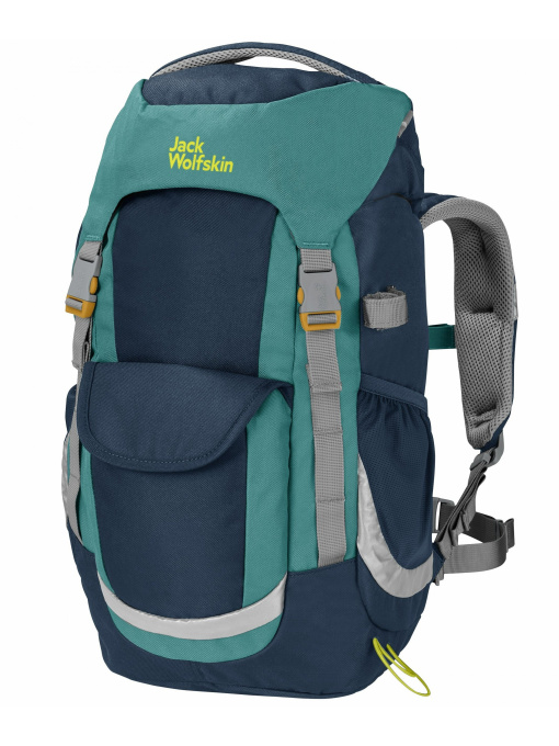 Повседневный рюкзак Jack Wolfskin Kids explorer модель 2008232_1274 Фото