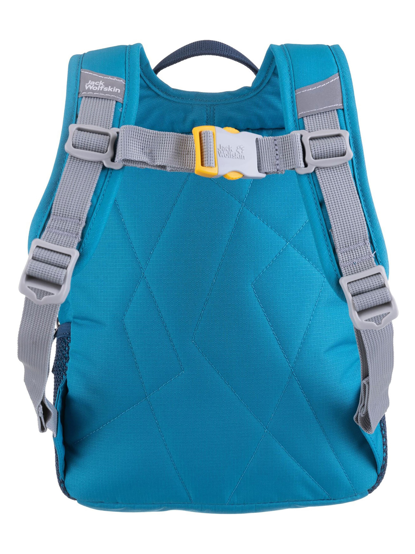 Повсякденний рюкзак Jack Wolfskin Buttercup модель 2003762_1284 Фото