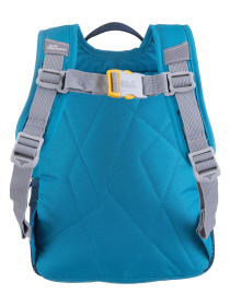 Повсякденний рюкзак Jack Wolfskin Buttercup модель 2003762_1284 Фото