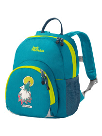 Повсякденний рюкзак Jack Wolfskin Buttercup модель 2003762_1284 Фото