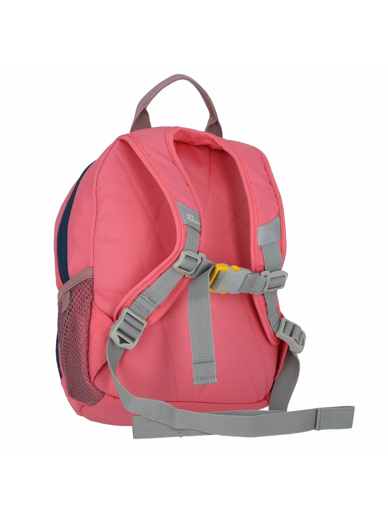 Повсякденний рюкзак Jack Wolfskin Buttercup модель 2003762_2044 Повсякденний рюкзак Jack Wolfskin Buttercup модель 2003762_2044 Фото