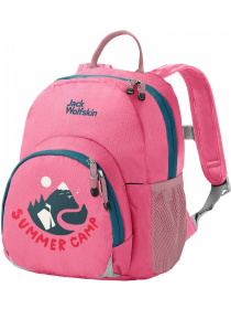 Повсякденний рюкзак Jack Wolfskin Buttercup модель 2003762_2044 Повсякденний рюкзак Jack Wolfskin Buttercup модель 2003762_2044 Фото