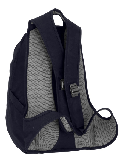 Рюкзак Jack Wolfskin Ancona модель 2005324_1010 — фото - INTERTOP