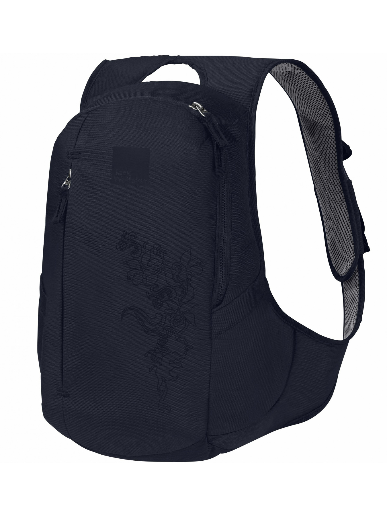 Повседневный рюкзак Jack Wolfskin Ancona модель 2005324_1010 Фото