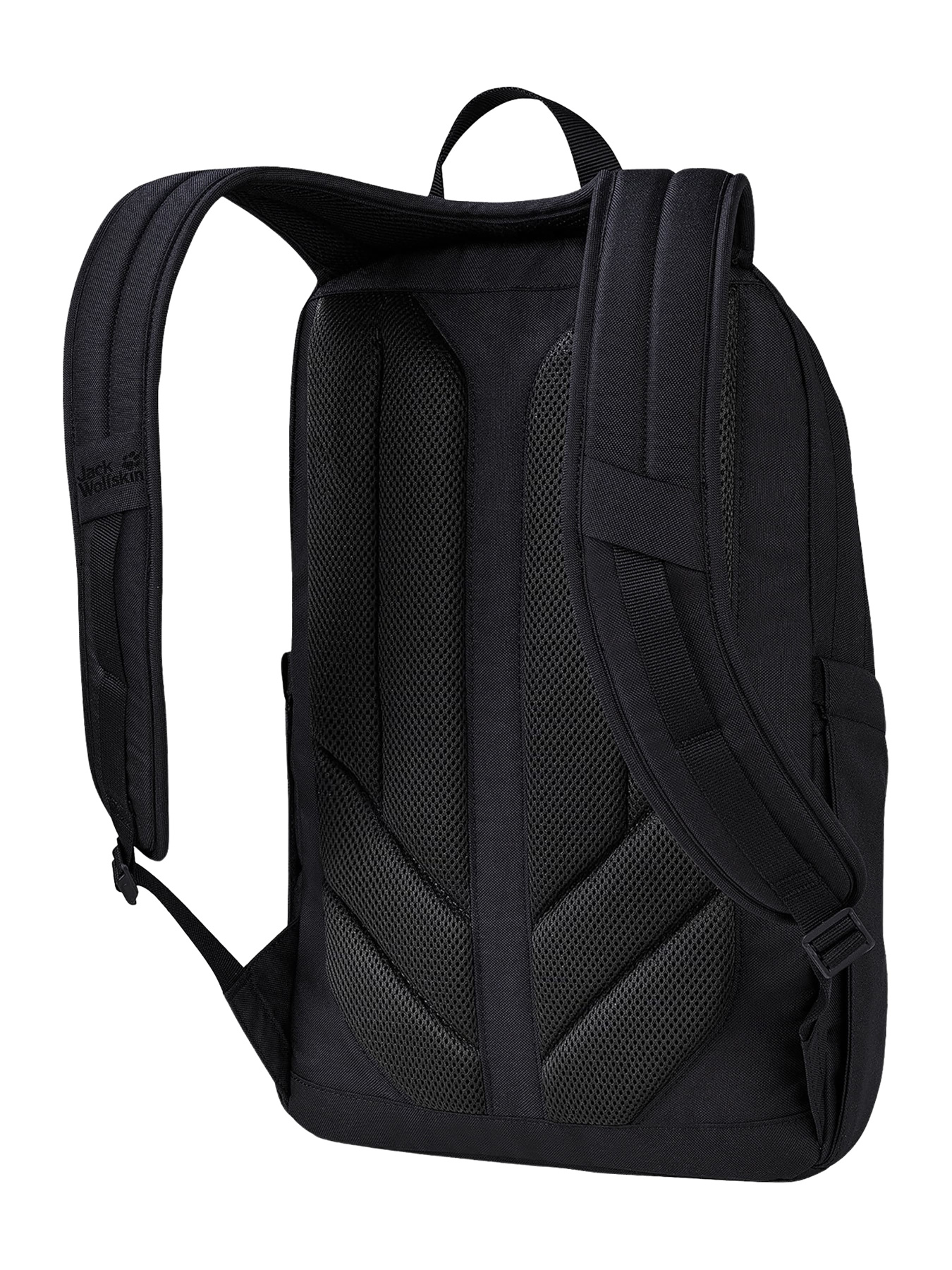 Повседневный рюкзак Jack Wolfskin Perfect day модель 2007683_6168 Фото