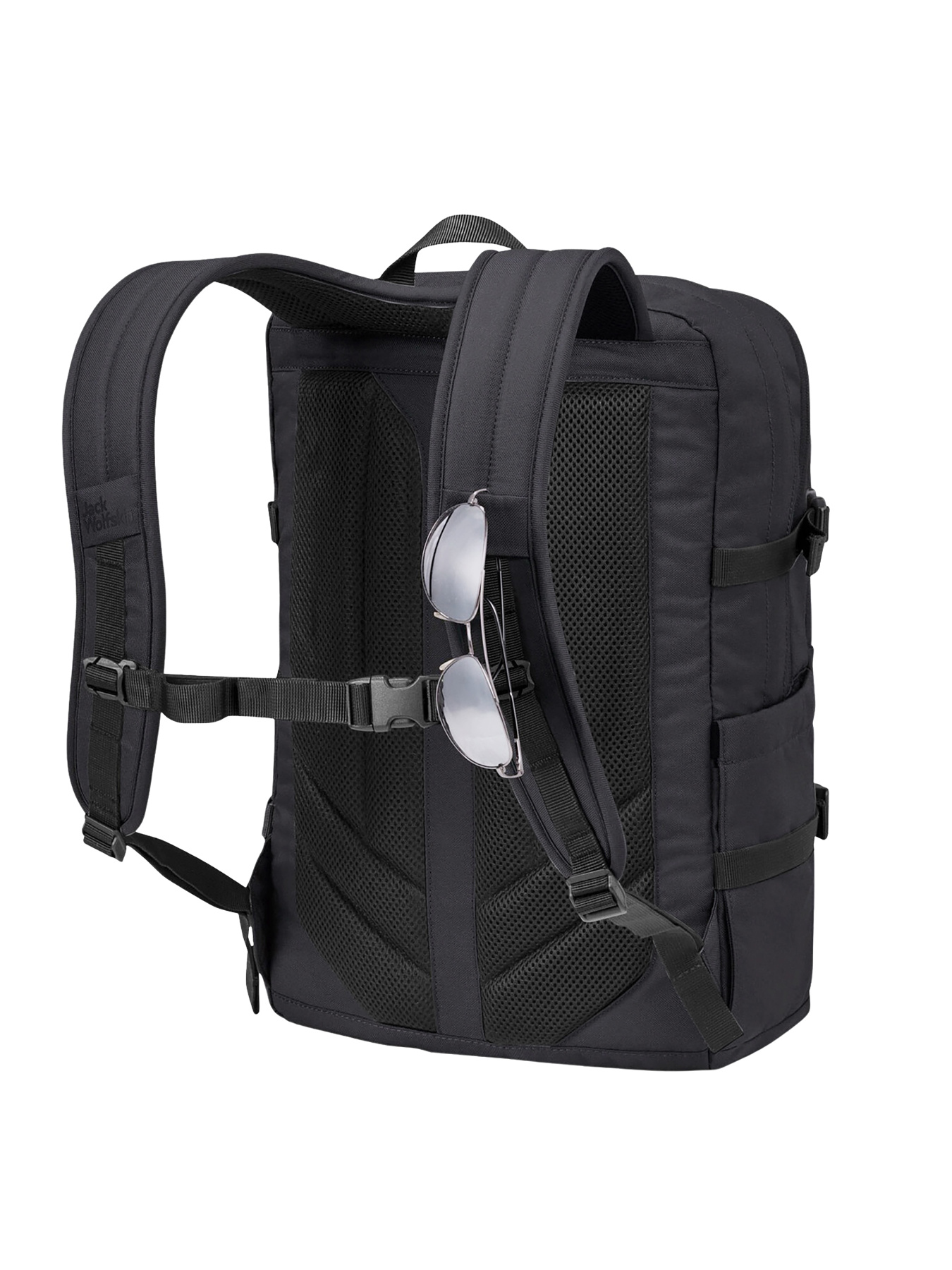 Рюкзак Jack Wolfskin Berkeley de luxe модель 2530003_6168 Фото