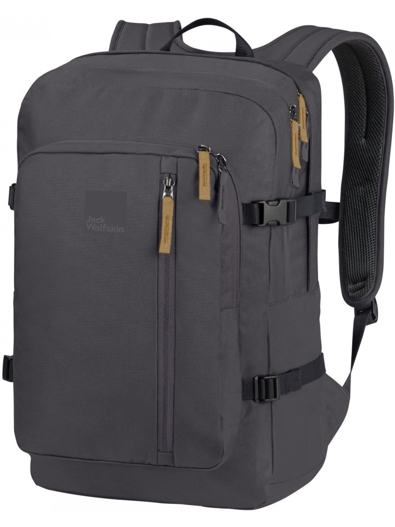 Рюкзак Jack Wolfskin Berkeley de luxe модель 2530003_6168 Фото