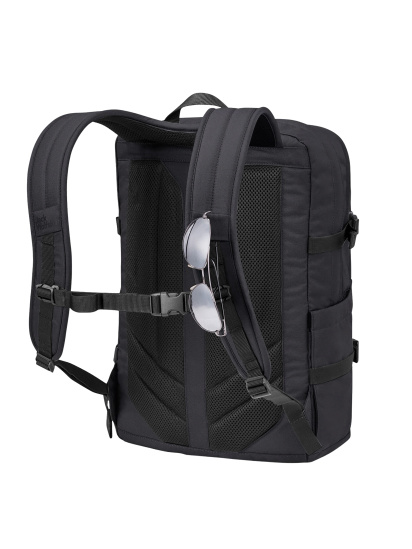 Рюкзак Jack Wolfskin Berkeley de luxe модель 2530003_6168 — фото - INTERTOP