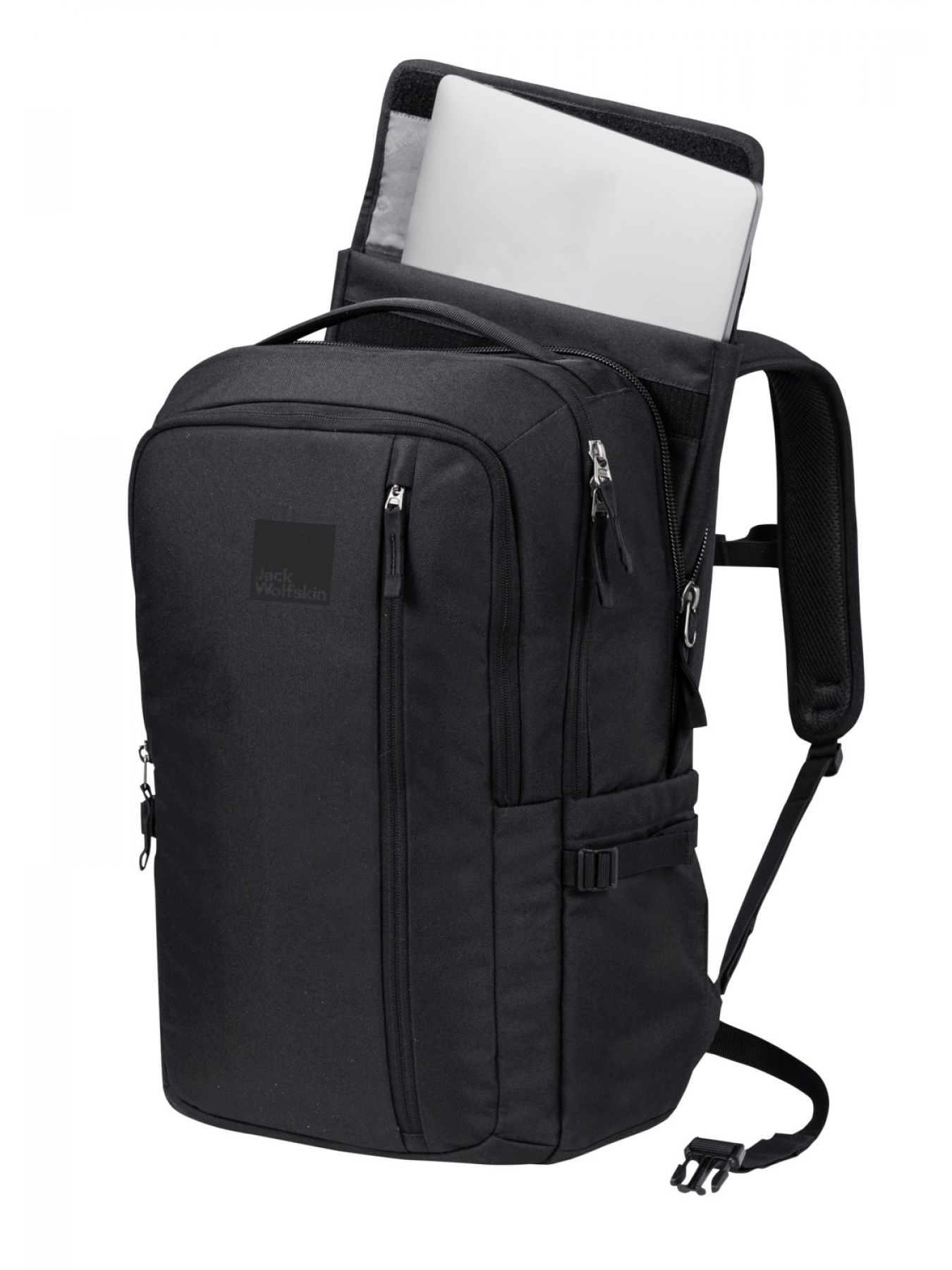 Рюкзак Jack Wolfskin Jack.pot de luxe модель 2010542_6000 Фото