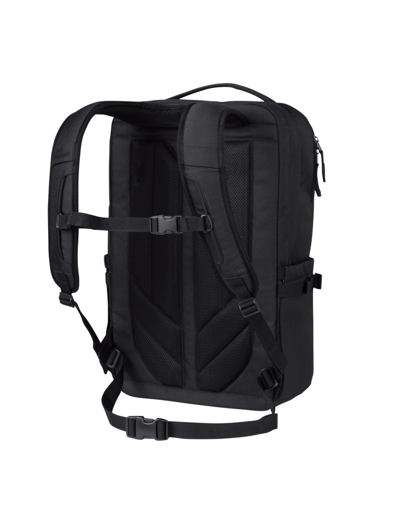 Рюкзак Jack Wolfskin Jack.pot de luxe модель 2010542_6000 Фото