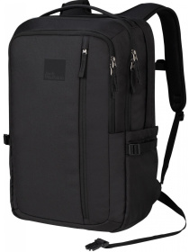 Рюкзак Jack Wolfskin Jack.pot de luxe модель 2010542_6000 Фото