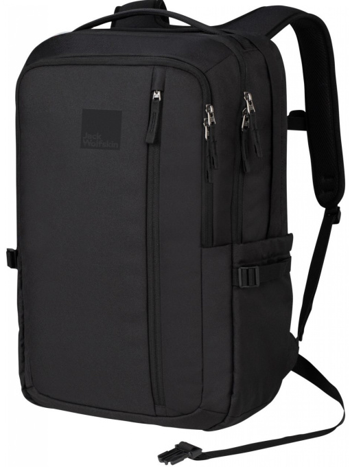 Рюкзак Jack Wolfskin Jack.pot de luxe модель 2010542_6000 Фото