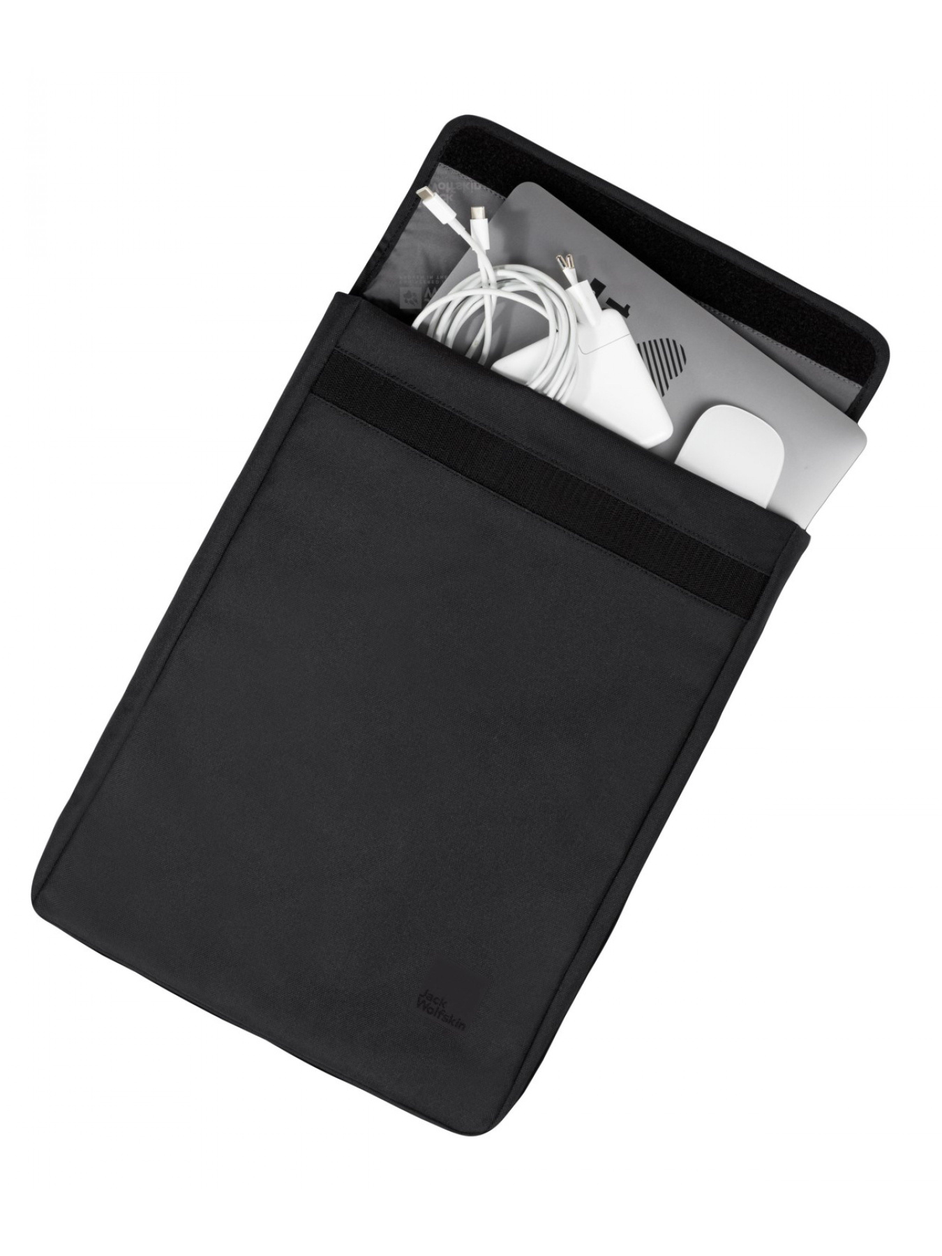 Повсякденний рюкзак Jack Wolfskin Jack.pot de luxe модель 2010542_6000 Повсякденний рюкзак Jack Wolfskin Jack.pot de luxe модель 2010542_6000 Фото