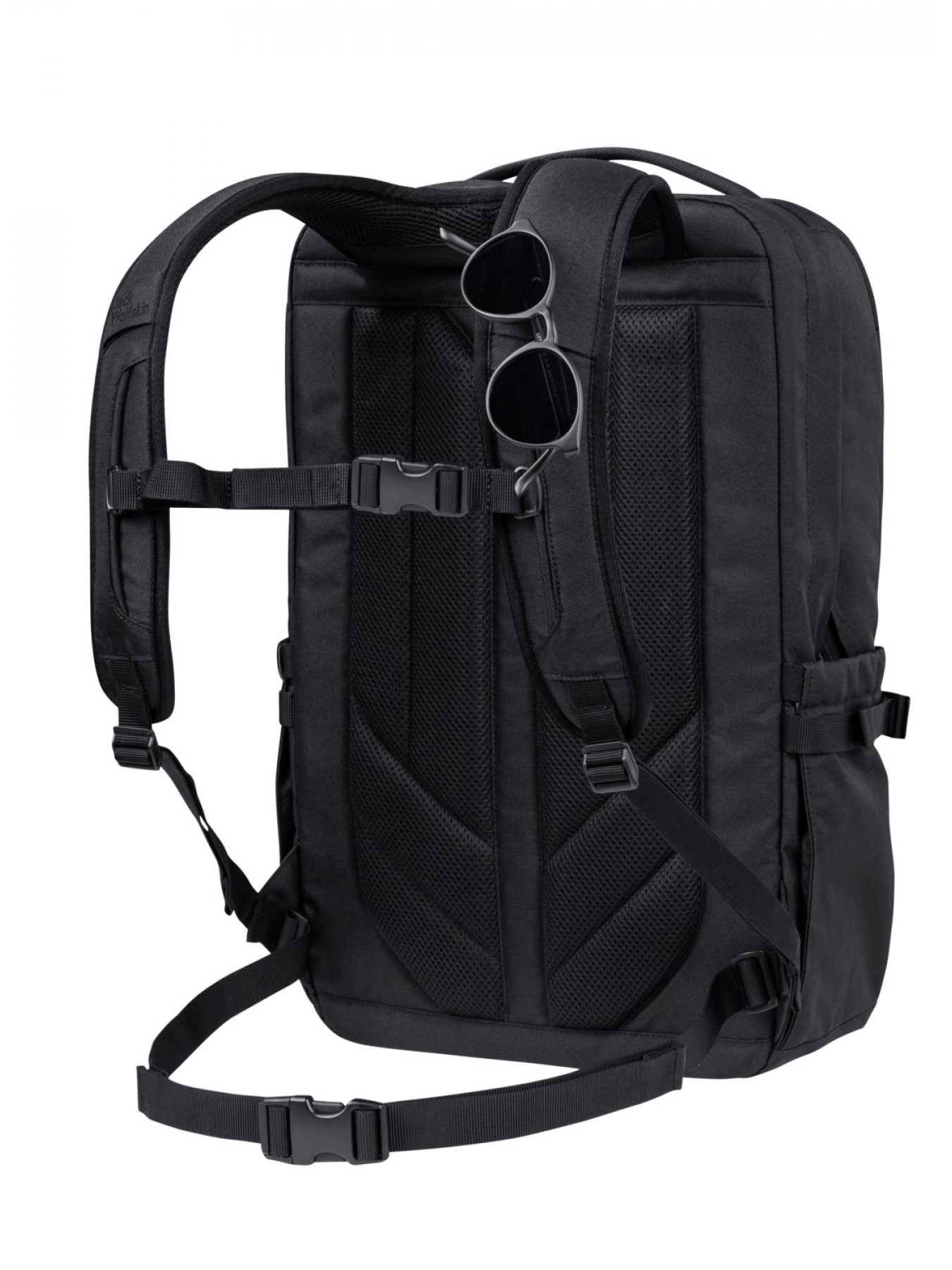 Повсякденний рюкзак Jack Wolfskin Jack.pot de luxe модель 2010542_6000 Повсякденний рюкзак Jack Wolfskin Jack.pot de luxe модель 2010542_6000 Фото