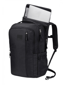 Повсякденний рюкзак Jack Wolfskin Jack.pot de luxe модель 2010542_6000 Повсякденний рюкзак Jack Wolfskin Jack.pot de luxe модель 2010542_6000 Фото