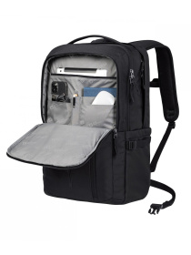 Повсякденний рюкзак Jack Wolfskin Jack.pot de luxe модель 2010542_6000 Повсякденний рюкзак Jack Wolfskin Jack.pot de luxe модель 2010542_6000 Фото