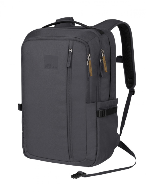 Рюкзак Jack Wolfskin Jack.pot de luxe модель 2010542_6168 Фото