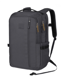 Повседневный рюкзак Jack Wolfskin Jack.pot de luxe модель 2010542_6168 Фото