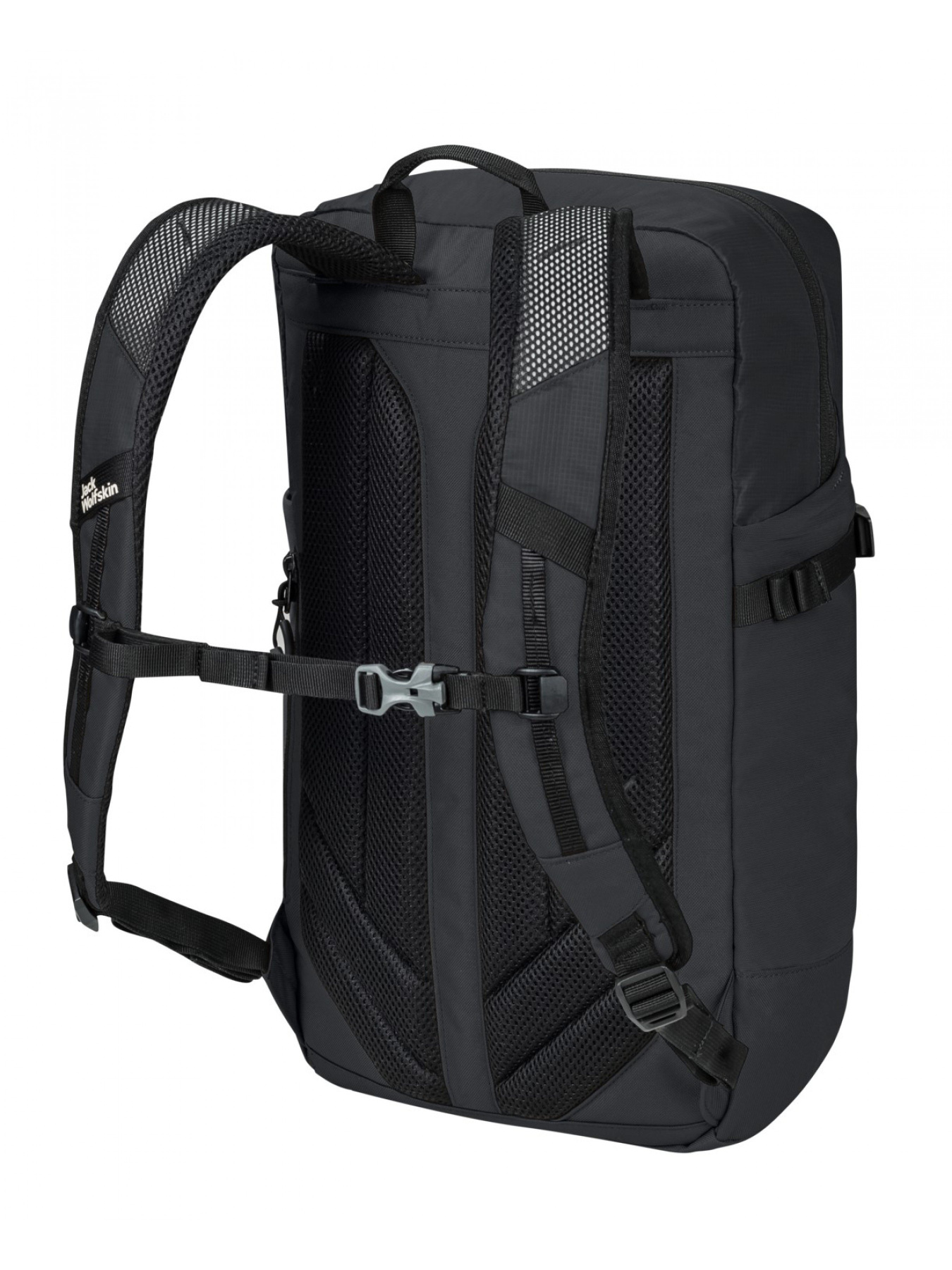 Рюкзак Jack Wolfskin Wanderthirst модель 2011241_6350 Фото