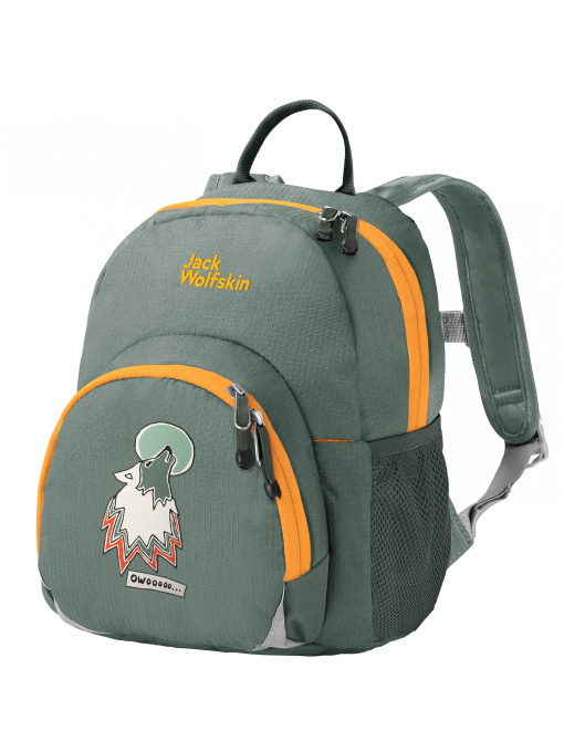 Повсякденний рюкзак Jack Wolfskin Buttercup модель 2003762_4311 Фото