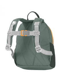 Повсякденний рюкзак Jack Wolfskin Buttercup модель 2003762_4311 Фото