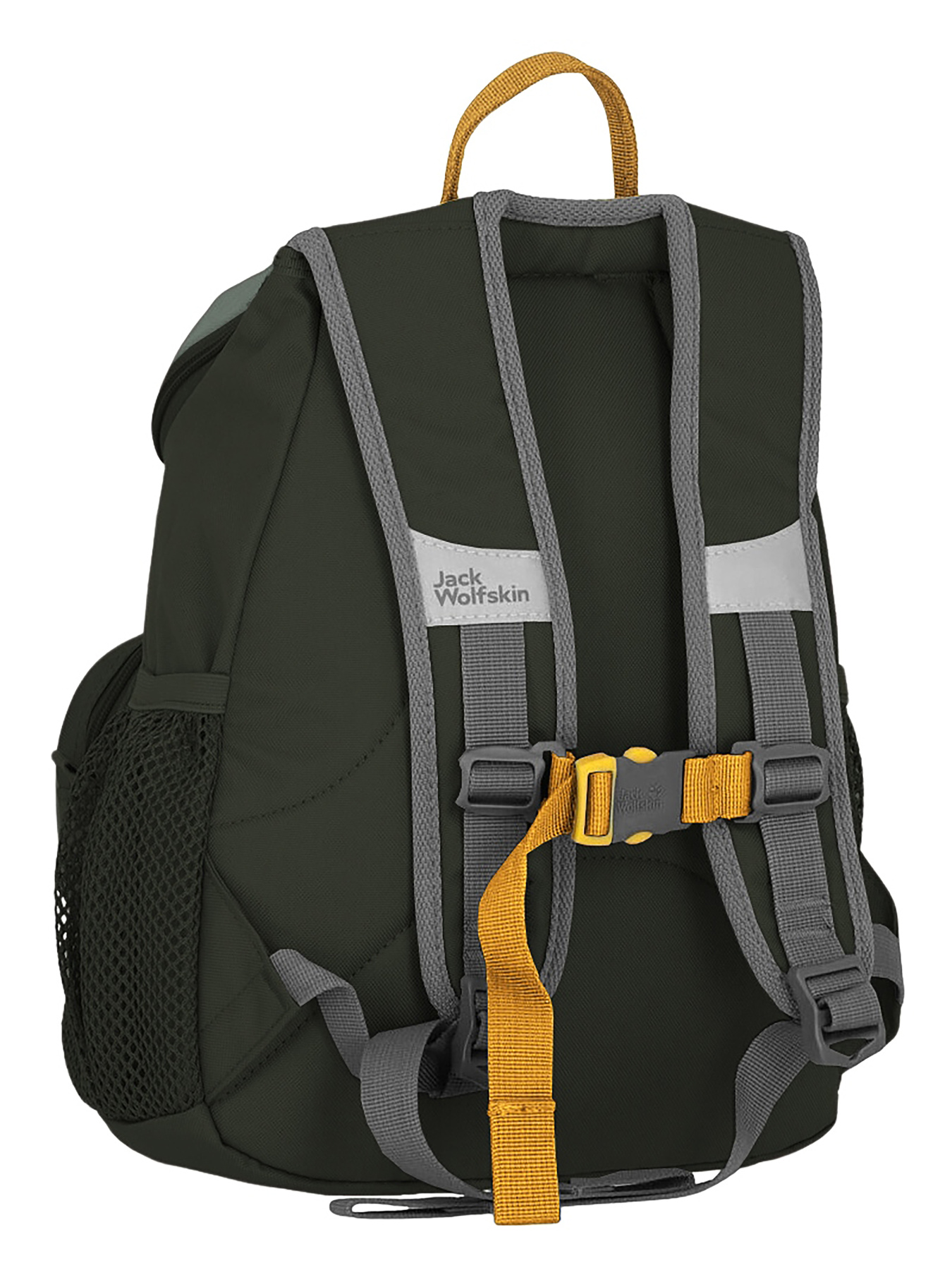 Рюкзак Jack Wolfskin Little joe модель 2010601_4311 Фото