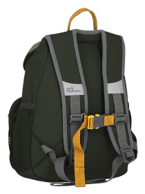 Рюкзак Jack Wolfskin Little joe модель 2010601_4311 Фото