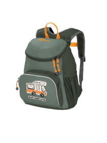 Повсякденний рюкзак Jack Wolfskin Little joe модель 2010601_4311 Фото