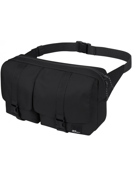 Поясная сумка Jack Wolfskin 365 crossbody модель 2011121_6502 Фото