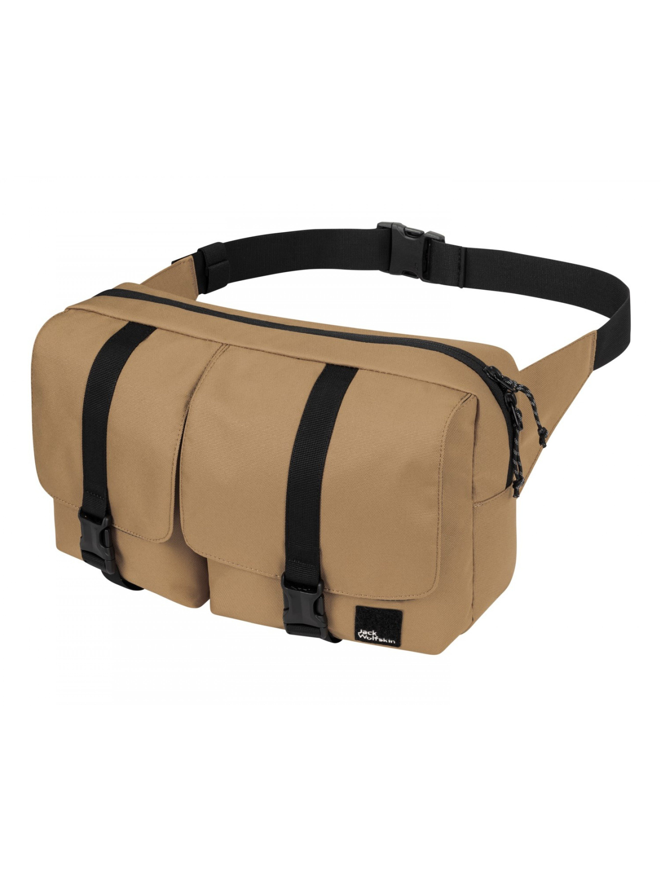 Поясна сумка Jack Wolfskin 365 crossbody модель 2011121_5345 Фото