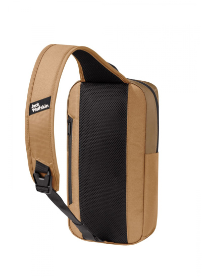 Рюкзак Jack Wolfskin Wanderthirst crossbody модель 2011161_5345 — фото - INTERTOP