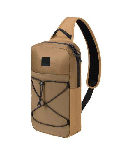 Рюкзак Jack Wolfskin Wanderthirst crossbody модель 2011161_5345 - фото