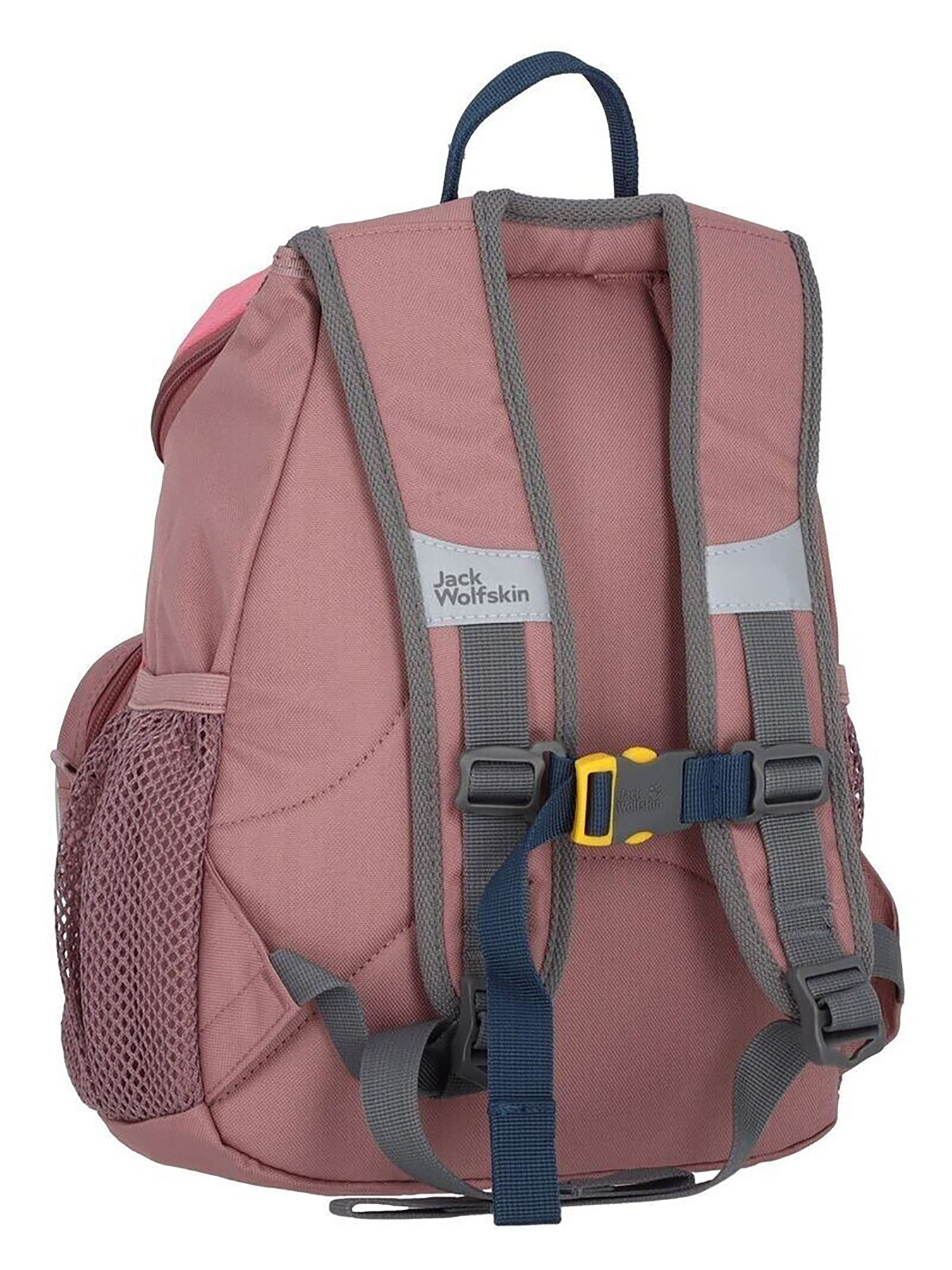 Повсякденний рюкзак Jack Wolfskin Little joe модель 2010601_2044 Повсякденний рюкзак Jack Wolfskin Little joe модель 2010601_2044 Фото