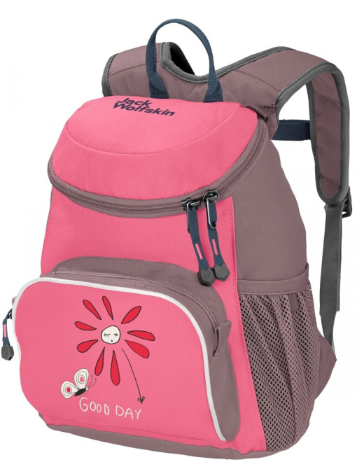 Повседневный рюкзак Jack Wolfskin Little joe модель 2010601_2044 Фото