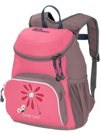 Повсякденний рюкзак Jack Wolfskin Little joe модель 2010601_2044 Повсякденний рюкзак Jack Wolfskin Little joe модель 2010601_2044 Фото