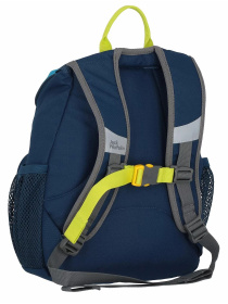 Повсякденний рюкзак Jack Wolfskin Little joe модель 2010601_1284 Повсякденний рюкзак Jack Wolfskin Little joe модель 2010601_1284 Фото