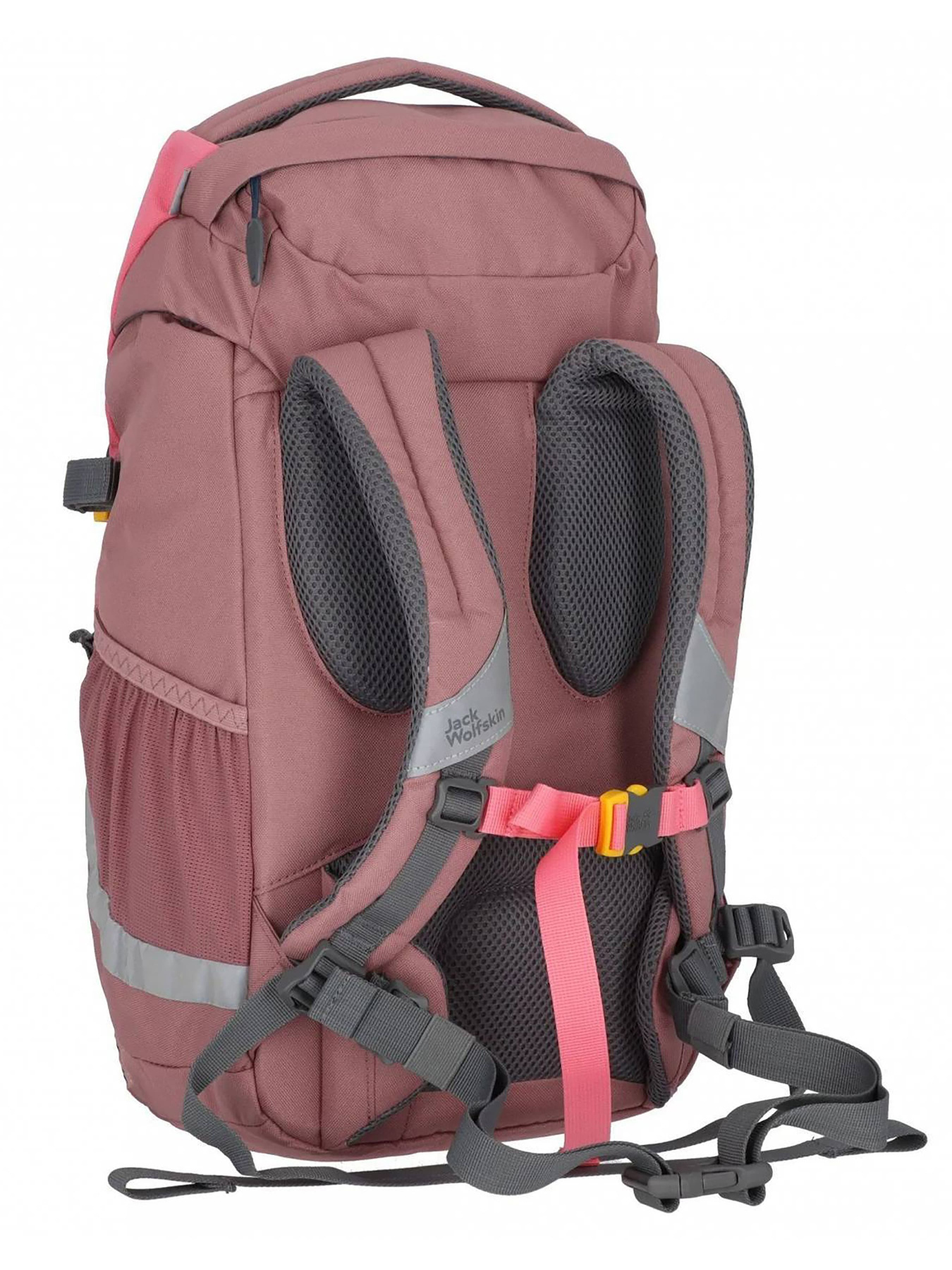 Повседневный рюкзак Jack Wolfskin Kids explorer 20 модель 2008232_2197 Фото