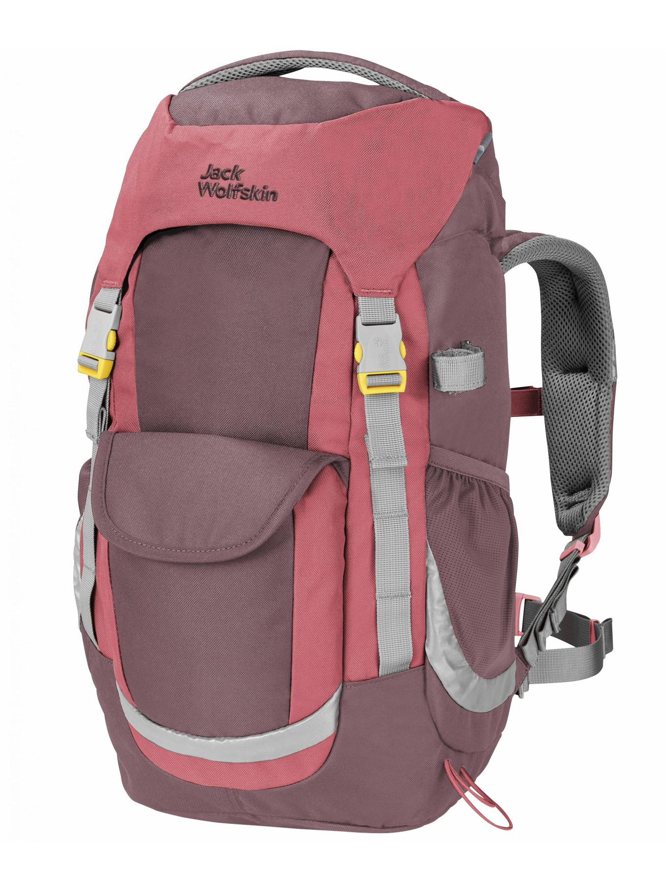 Повседневный рюкзак Jack Wolfskin Kids explorer 20 модель 2008232_2197 Фото