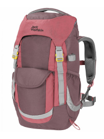 Повседневный рюкзак Jack Wolfskin Kids explorer 20 модель 2008232_2197 Фото