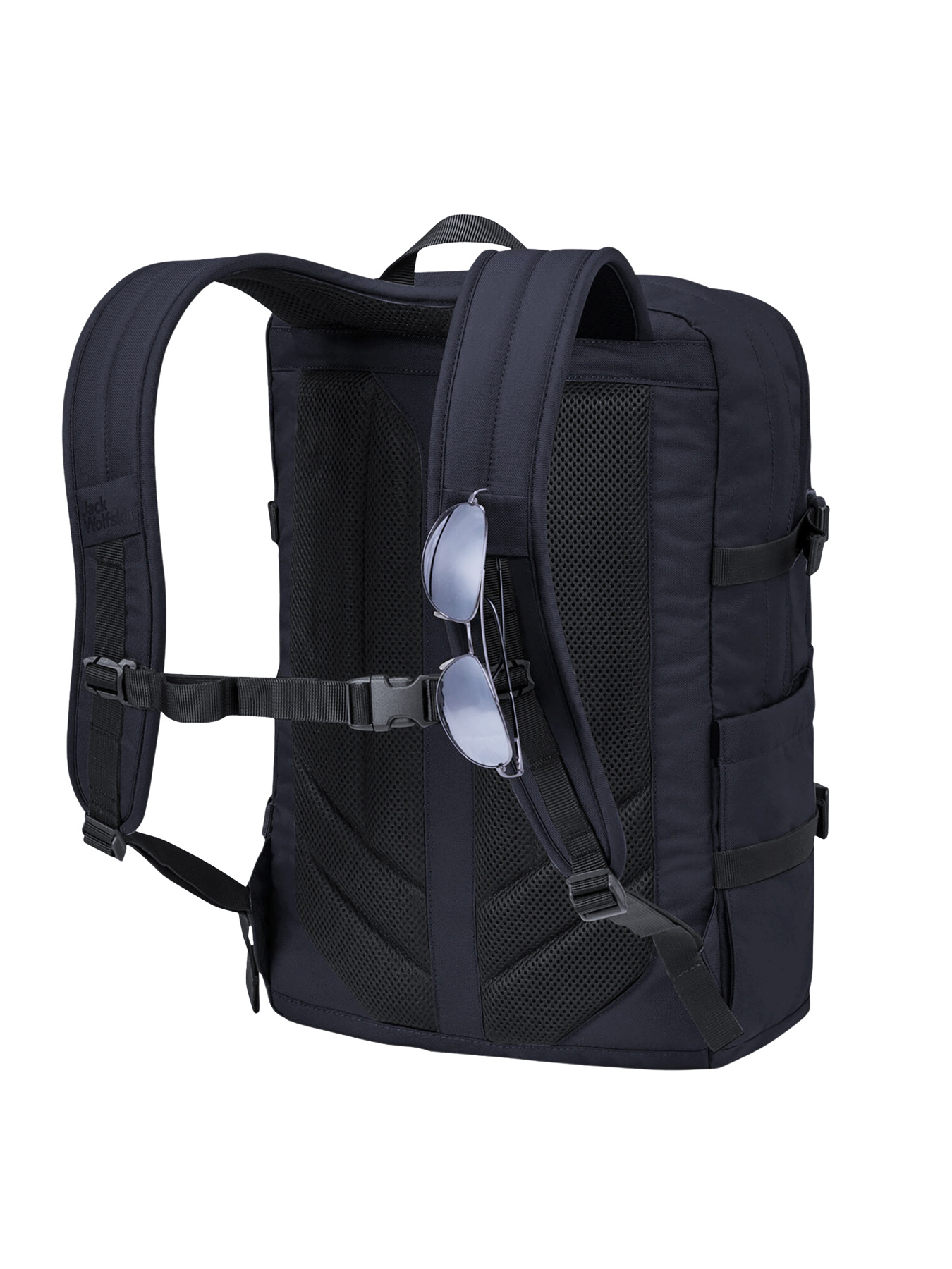 Рюкзак Jack Wolfskin Berkeley de luxe модель 2530003_1010 Фото