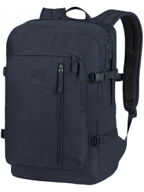 Рюкзак Jack Wolfskin Berkeley de luxe модель 2530003_1010 Фото