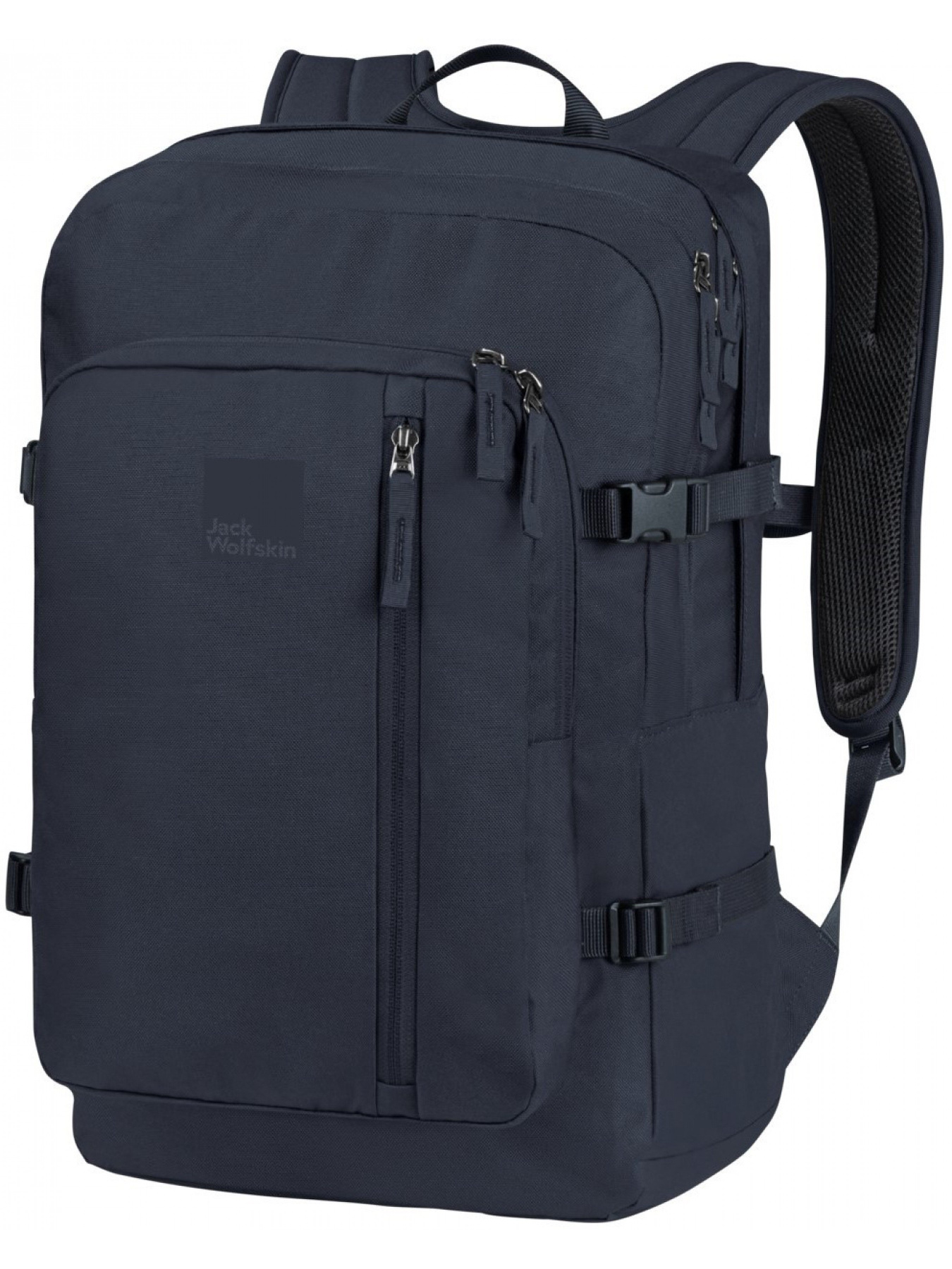 Повседневный рюкзак Jack Wolfskin Berkeley de luxe модель 2530003_1010 Фото