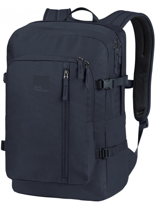 Повсякденний рюкзак Jack Wolfskin Berkeley de luxe модель 2530003_1010 Фото