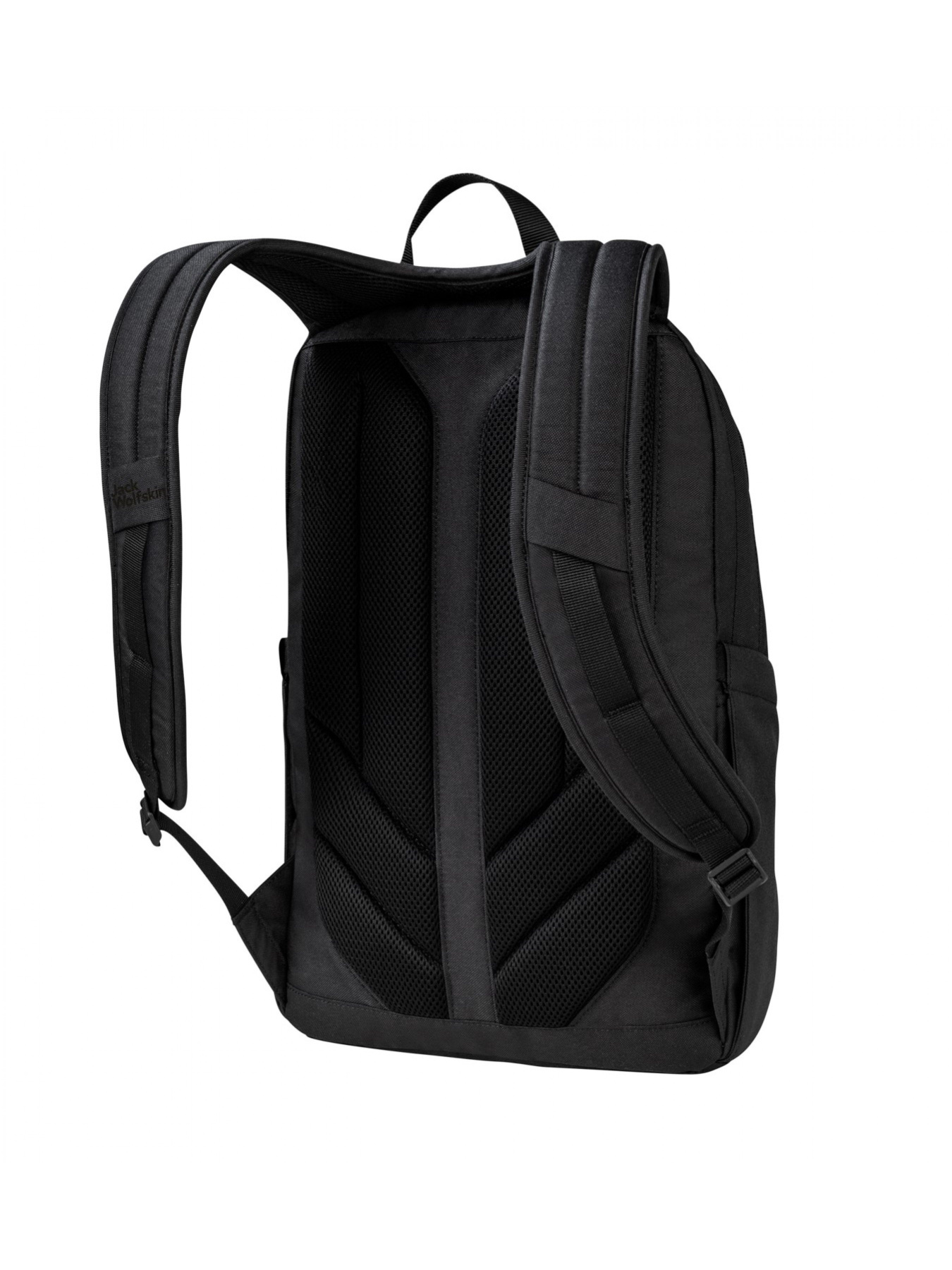 Повсякденний рюкзак Jack Wolfskin Perfect day модель 2007683_6000 Повсякденний рюкзак Jack Wolfskin Perfect day модель 2007683_6000 Фото