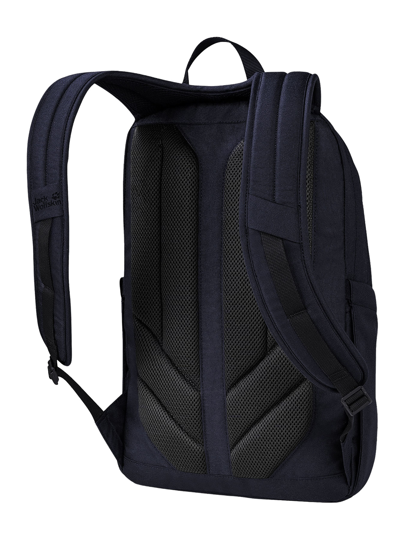 Повсякденний рюкзак Jack Wolfskin Perfect day модель 2007683_1010 Повсякденний рюкзак Jack Wolfskin Perfect day модель 2007683_1010 Фото