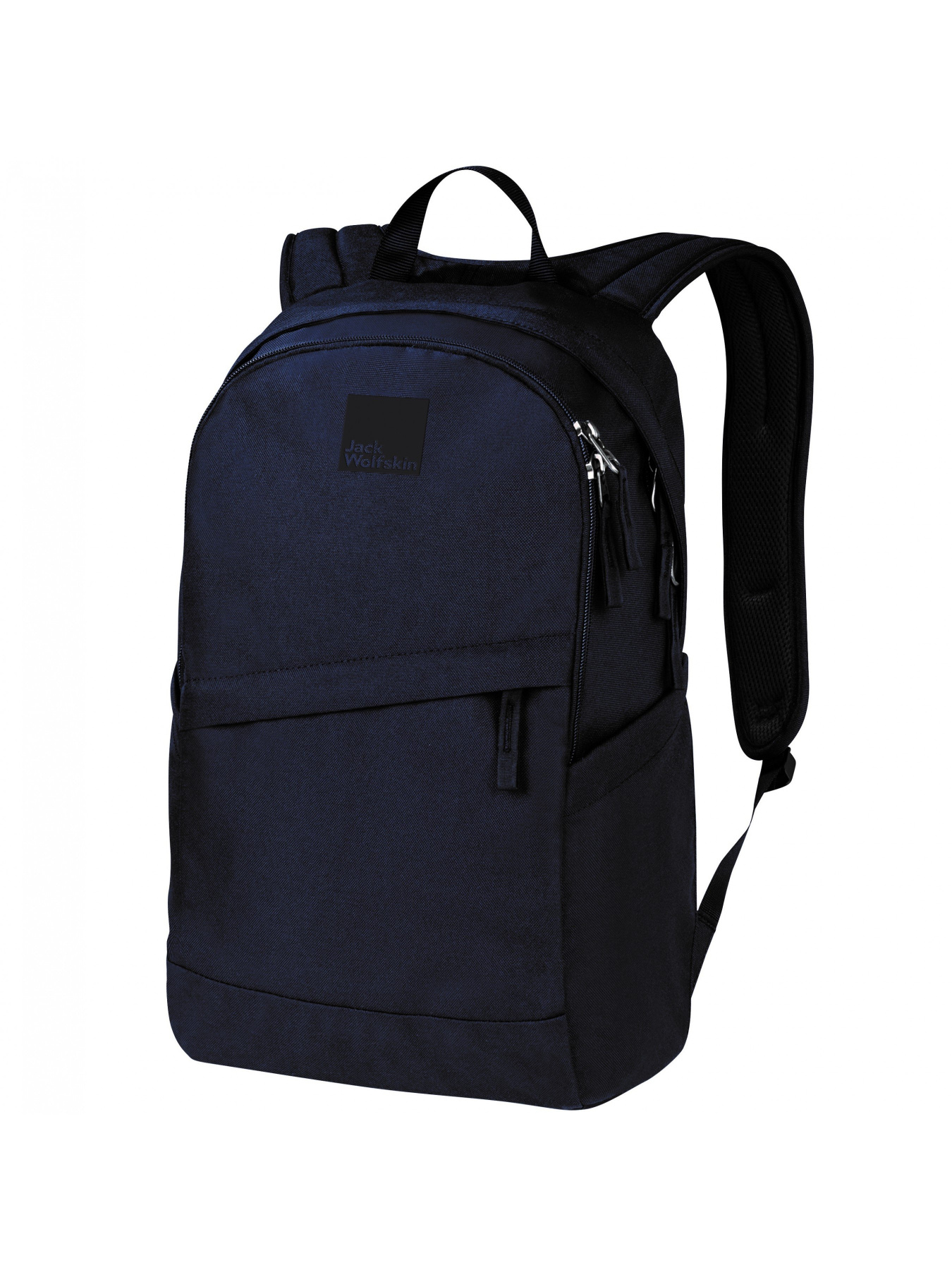 Повсякденний рюкзак Jack Wolfskin Perfect day модель 2007683_1010 Повсякденний рюкзак Jack Wolfskin Perfect day модель 2007683_1010 Фото