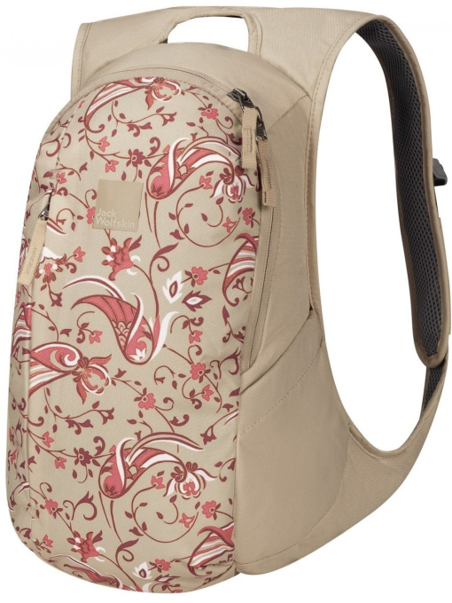 Рюкзак Jack Wolfskin Ancona модель 2005324_8273 Фото