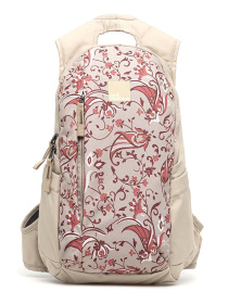 Повседневный рюкзак Jack Wolfskin Ancona модель 2005324_8273 Фото