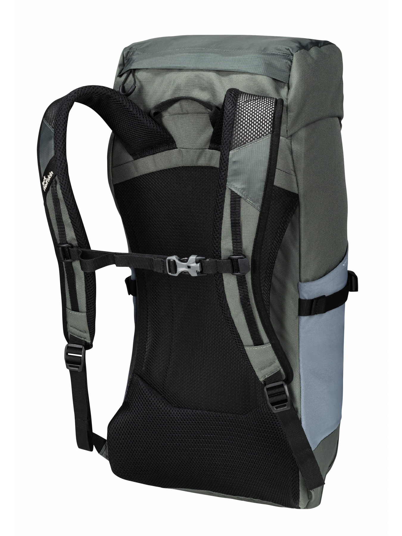 Повсякденний рюкзак Jack Wolfskin Wanderthirst vent модель 2011141_4136 Фото