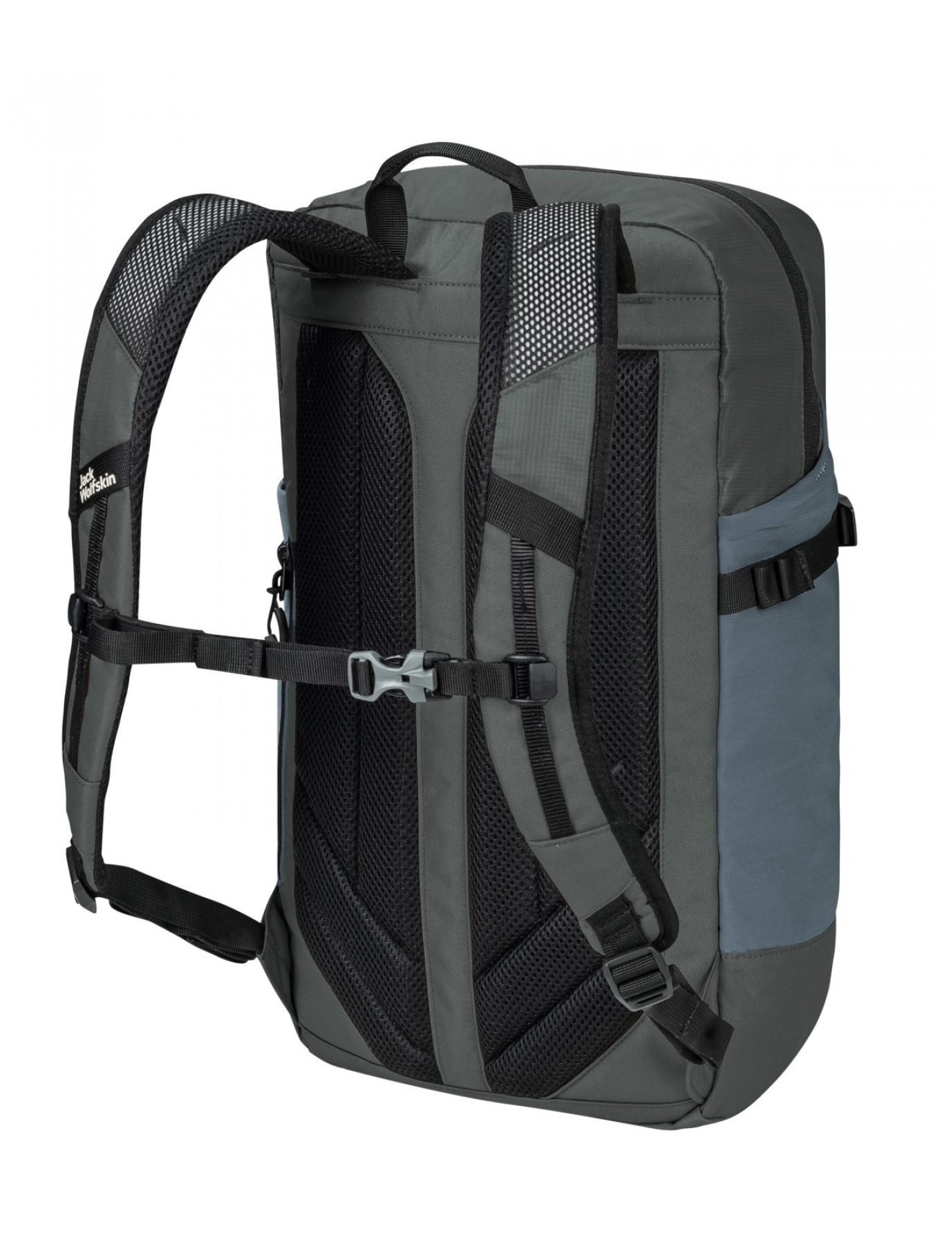 Повсякденний рюкзак Jack Wolfskin Wanderthirst 2 модель 2011241_4136 Фото